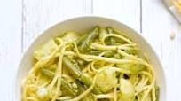 Trenette al Pesto Trenette al Pesto