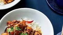 Caramelized Black Pepper Chicken Caramelized Black Pepper Chicken