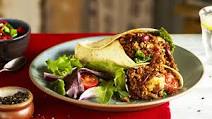 Beef Burritos Beef Burritos