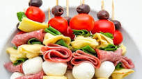 Antipasto Skewers Antipasto Skewers
