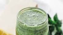 Simple Basil Pesto Recipe Simple Basil Pesto Recipe
