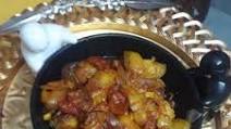 Sehri mango punjabi Tinda Restra style Sehri mango punjabi Tinda Restra style