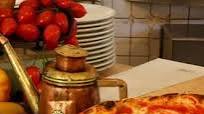 Pizza Margherita Pizza Margherita