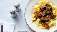 Hungarian Beef Goulash - Pressure Cooker Hungarian Beef Goulash - Pressure Cooker