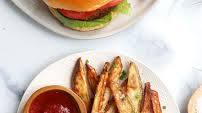 Air Fryer French Fries Air Fryer French Fries
