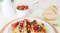 30 Minute Bruschetta Chicken 30 Minute Bruschetta Chicken