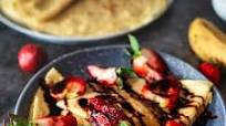 Crepes Recipe Crepes Recipe