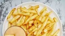 Air Fryer Chips Air Fryer Chips