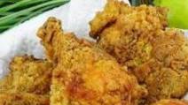 Mama's Southern Fried Chicken Recipe Mama's Southern Fried Chicken Recipe