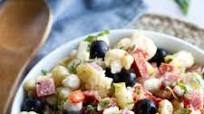 Antipasto Salad Antipasto Salad