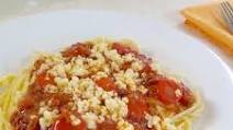 Filipino Style Spaghetti Recipe Filipino Style Spaghetti Recipe