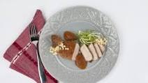 Apple Butter Pork Chops Apple Butter Pork Chops