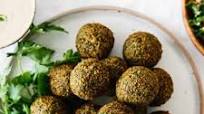Most Delicious Falafel Recipe (Fried or Baked) Most Delicious Falafel Recipe (Fried or Baked)