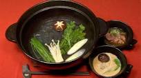 Shabu Shabu with 2 Types of Dipping Sauces and Egg-Drop Zosui Recipe (Japanese Hotpot and Porridge) Shabu Shabu with 2 Types of Dipping Sauces and Egg-Drop Zosui Recipe (Japanese Hotpot and Porridge)