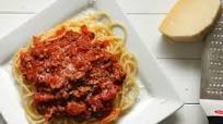 Easy Meaty Spaghetti Sauce Easy Meaty Spaghetti Sauce
