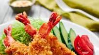Ebi Fry (Panko Shrimp) Ebi Fry (Panko Shrimp)