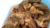 Korean Slow Cooker Pork Chops Korean Slow Cooker Pork Chops