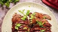 Braised Beef Shank {Chinese Style Jiang Niu Rou} Recipe Braised Beef Shank {Chinese Style Jiang Niu Rou} Recipe