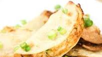 Mini Air Fryer Chicken Quesadilla Mini Air Fryer Chicken Quesadilla