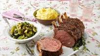 Prime Rib Prime Rib