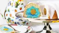 Vanilla Bundt Cake with Vanilla Glaze Vanilla Bundt Cake with Vanilla Glaze