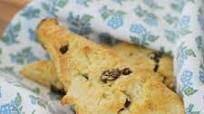 Irish Soda Bread Scones Irish Soda Bread Scones