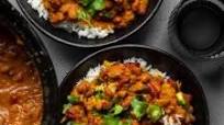 North Indian rajma masala North Indian rajma masala