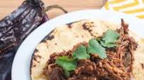 Slow Cooker Beef Adobado Slow Cooker Beef Adobado