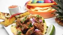 Tacos al Pastor Tacos al Pastor