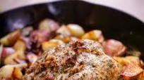 Hang, Brine & Smoke Grouse on The Traeger Hang, Brine & Smoke Grouse on The Traeger
