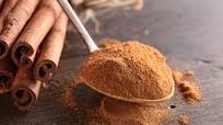 Pork Tenderloin Cinnamon Spice Rub Pork Tenderloin Cinnamon Spice Rub