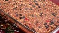 Mama's Icebox Fruitcake Recipe Mama's Icebox Fruitcake Recipe