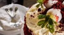 The Ultimate Red Velvet Layer Cake The Ultimate Red Velvet Layer Cake