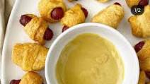 Air Fryer Pigs In A Blanket Air Fryer Pigs In A Blanket