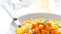 Light Speed Pressure Cooker Risotto Recipe Light Speed Pressure Cooker Risotto Recipe