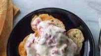 Creamed Chipped Beef Recipe Creamed Chipped Beef Recipe