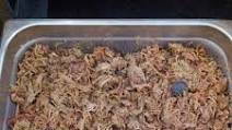 Smoking a Pork Loin for Pulled Pork Smoking a Pork Loin for Pulled Pork