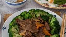 Beef and Broccoli Beef and Broccoli