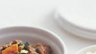 Persian-Style Lamb Stew Persian-Style Lamb Stew
