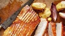 Perfect Festive Pork Belly Perfect Festive Pork Belly