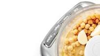 Classic Hummus Classic Hummus