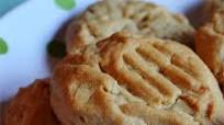 Joey's Peanut Butter Cookies Joey's Peanut Butter Cookies