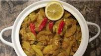 Tinda Gosht Tinda Gosht