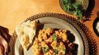 Aloo Gobi Aloo Gobi