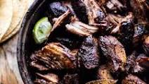 My Favorite Slow Roasted Pork Carnitas. My Favorite Slow Roasted Pork Carnitas.