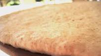 Honey Pizza Dough (awesome) Honey Pizza Dough (awesome)
