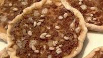 Sheik's traditional Syrian Meat Pies (Sfeeha) Sheik's traditional Syrian Meat Pies (Sfeeha)