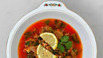 Lebanese Okra Stew (Bamya/Bamia Recipe | + Vegan Version) Lebanese Okra Stew (Bamya/Bamia Recipe | + Vegan Version)