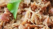 Pork Carnitas Pork Carnitas