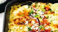 Quick and Easy Enchiladas Suizas Quick and Easy Enchiladas Suizas